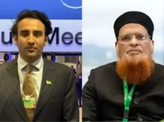Crypto czar asks Jamia Darul Uloom to distinguish between speculative crypto, asset-backed tokens – Pakistan