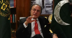 Finance minister to visit Washington for trade, tariff talks with US – Pakistan