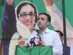 Bilawal promises to be ‘voice’ of people of AJK in Centre – Pakistan