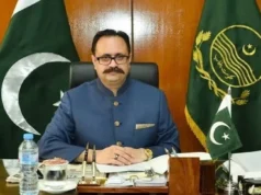Security guard killed in attack on former AJK PM Tanveer Ilyas’s convoy in Poonch district – Pakistan