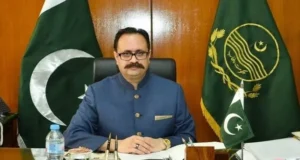 Security guard killed in attack on former AJK PM Tanveer Ilyas’s convoy in Poonch district – Pakistan