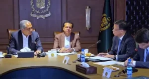 Pakistan, China to enhance cooperation on immigration and border management – Pakistan