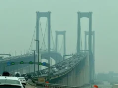 Wildfire haze hangs over eastern US, World Cup final venue – Sport
