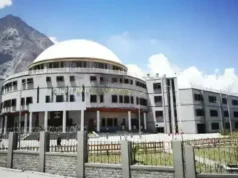 GB Assembly seeks special climate fund from Centre – Pakistan