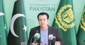 After backlash over proposed law, state minister outlines more stringent measures for blue passport issuance – Pakistan
