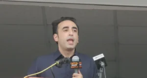 Bilawal seeks ‘better results’ in upcoming AJK elections as PPP hopes to form govt – Pakistan