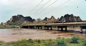 Chenab water level likely to surge following ongoing rains in Indian-occupied Kashmir, Punjab