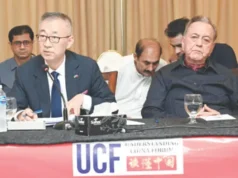 Better ties vital for Pak-India-China prosperity: ex-FM Khurshid Mahmud Kasuri