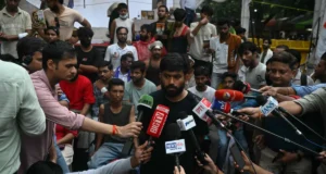 Opposition leader Gandhi demands India PM's resignation over protest crackdown
