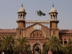 LHC confirms death sentences of convicts in motorway gang rape case