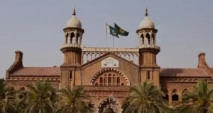 LHC confirms death sentences of convicts in motorway gang rape case