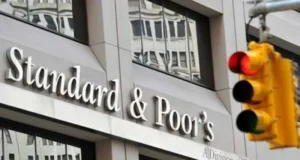 S&P Global Ratings upgrades Pakistan's sovereign credit rating to 'B'