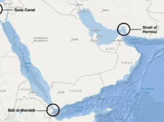 Islamabad condemns Houthis' threats to Riyadh, warns against targeting Pakistani maritime interests