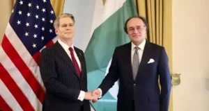 US treasury secretary welcomes Pakistan’s economic reforms, return to capital markets