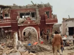 Terrorist attack on joint police checkpost in KP’s Tank martyrs 15, including 14 security personnel: ISPR