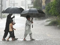 PMD forecasts fresh spell of monsoon rains across country from July 29 to August 5
