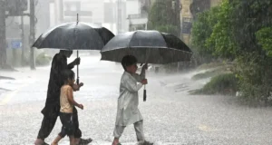PMD forecasts fresh spell of monsoon rains across country from July 29 to August 5