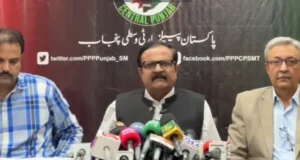 Re-polling demand, Form-47 jibe and doomsday talk — PPP, PML-N continue to trade barbs over Mirpur election results