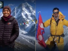 4 bodies found as search continues for climbers missing after Broad Peak avalanche