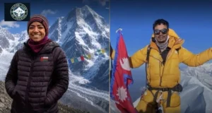 4 bodies found as search continues for climbers missing after Broad Peak avalanche