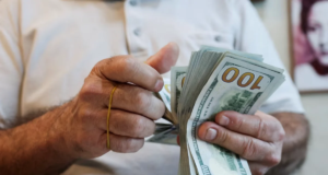 US resumed cash shipments to Baghdad: Iraq govt spokesperson