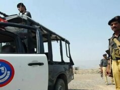 DSP Rakni Mureed Bugti Shot Dead After Abduction in Barkhan