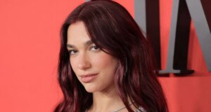 Dua Lipa joins criticism of Trump family resort project in Albania