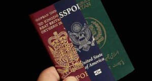 Pakistan ‘issues’ new travel guidelines for NICOP holders