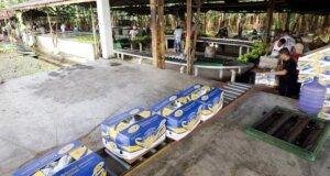 Ecuador Signs Free Trade Agreement with Canada