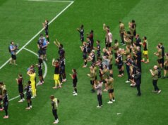 Canada’s historic World Cup adventure comes to end