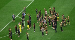 Canada’s historic World Cup adventure comes to end