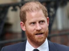 Daily Mail seeks $13 million after Prince Harry loses lawsuit