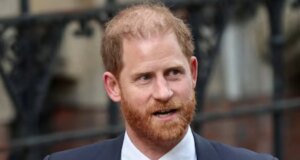 Daily Mail seeks $13 million after Prince Harry loses lawsuit