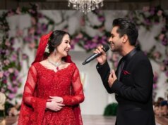 Asim Azhar restores Hania Aamir Instagram posts