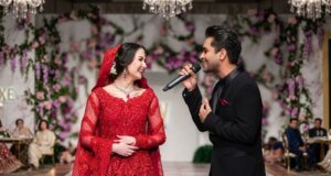 Asim Azhar restores Hania Aamir Instagram posts