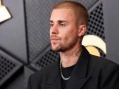 Justin Bieber added to World Cup final halftime show lineup
