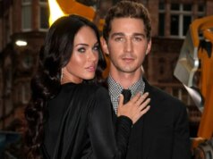 Megan Fox spills details on Shia LaBeouf romance?