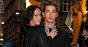 Megan Fox spills details on Shia LaBeouf romance?