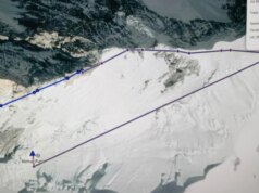Nims Dai among 10 climbers missing after Broad Peak avalanche