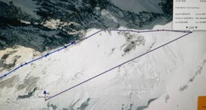 Nims Dai among 10 climbers missing after Broad Peak avalanche