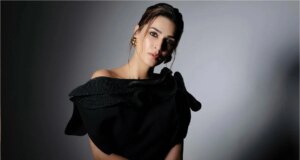 Kriti Sanon shares major decision during mimi