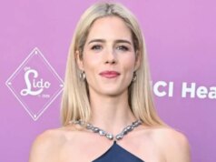Emily Bett Rickards gets married a year after engagement