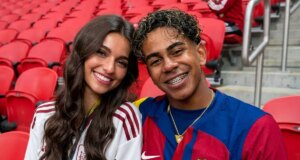Lamine Yamal’s girlfriend Ines Garcia faces unexpected setback