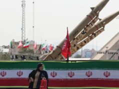 Iran attacks US military bases in Bahrain, Jordan and Kuwait