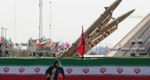 Iran attacks US military bases in Bahrain, Jordan and Kuwait