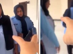Islamabad Viral Video Sparks Outrage over Police Behavior