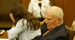 Lindsay Clancy murder trial: Ex-Husband’s testimony on psychiatric medication becomes key focus