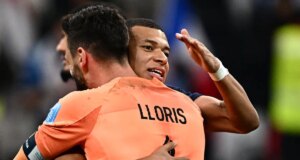 Lloris reveals Mbappe’s biggest weapon before spain clash