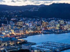 New Zealand Visa: Live, work, and study indefinitely