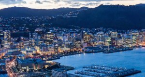 New Zealand Visa: Live, work, and study indefinitely